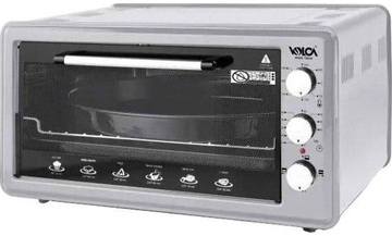 Volca 1003 Grey