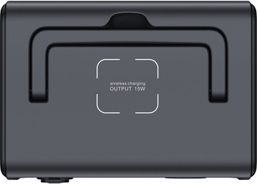 BLUETTI EB3A Portable Power Station (PB930784)