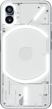 Nothing Phone (1) 12/256GB White