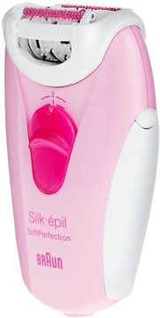 Braun Silk-epil 3270 SoftPerfection