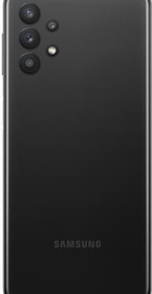 Samsung Galaxy A32 5G 4/128GB Black (SM-A326FZKG)