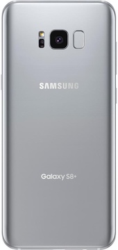 Samsung Galaxy S8 Plus 64Gb G955FD Arctic Silver