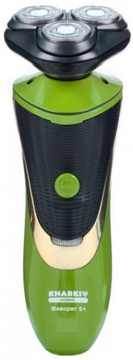 Новий Харків Фаворит S+ НХ-8506 Green