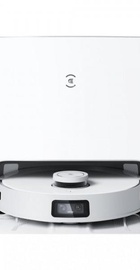 ECOVACS DEEBOT OZMO T10 TURBO White (DBX23)
