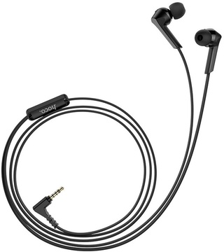 Hoco M72 Black