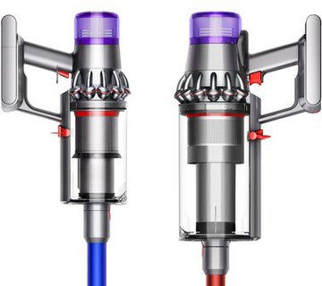 Dyson Cyclone V11 Outsize