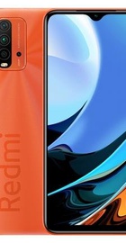 Xiaomi Redmi 9T 4/128GB Sunrise Orange NFC