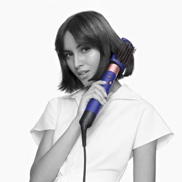 Dyson Airwrap Complete Limited Edition Vinca Blue/Rose (426107-01) EU Official Version