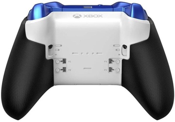 Microsoft Xbox Elite Wireless Controller Series 2 Core Blue (RFZ-00017)