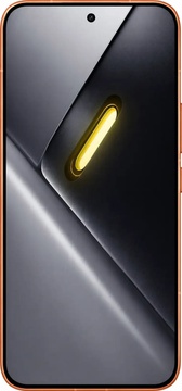 POCO X8 Pro Max 12/256GB Orange