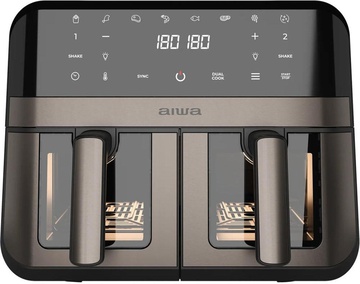 Aiwa Futago AFR-9000