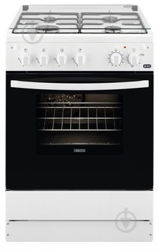 Zanussi ZCG612K1WA