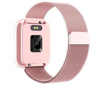 Lemfo T80 Pink