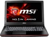 MSI Msi Apache Pro Ge62