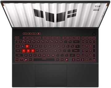 ASUS TUF Gaming A16 FA608UM (FA608UM-R7165W)