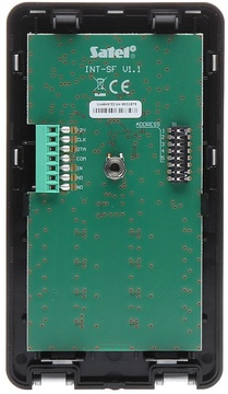SATEL Клавиатура INT-SF-BSB