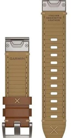 Garmin MARQ Italian Vacchetta Leather Strap (010-12738-04)