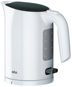 Braun PurEase WK 3000 WH