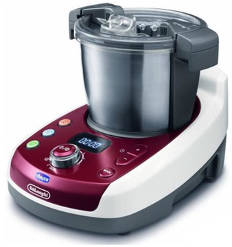 Delonghi KCP815.R