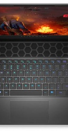 Alienware X16 R1(AWX16R1-9558SLV-PUS)