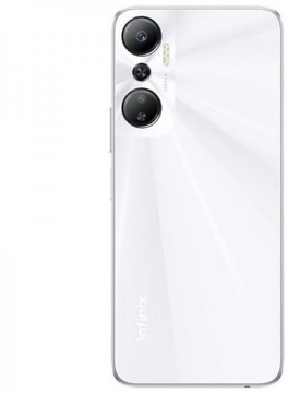 Infinix Hot 20 6/128GB Legend White