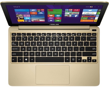 Asus X205TA (X205TA-FD0076TS)