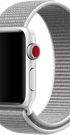 Apple Watch 42mm/44mm/45mm/46mm/49mm Seashell Sport Loop (MQW82)