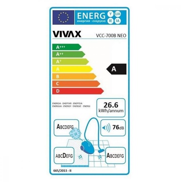 Vivax VCC-700B Neo