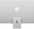 Apple iMac 24 M4 Silver (Z1EJ000E1)