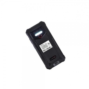 Oukitel WP23 4/64GB Black