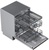 Edler EBD-6030PDHS