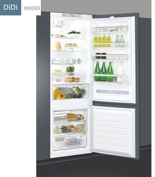 Whirlpool SP40 801 EU