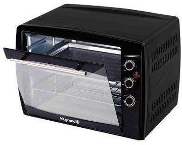 ViLgrand VEO650-18 black