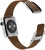 Apple Modern Buckle for Watch 38mm/40mm/41mm/42mm Brown Large (MJ562)