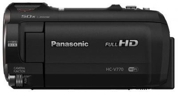 Panasonic HC-V770EE-K