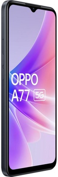OPPO A77 5G 4/64GB Midnight Black