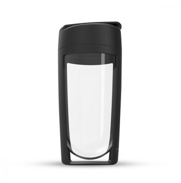 MOUS Fitness Bottle Black 820мл (MFBBlack)