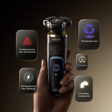 Dreame S9 (AS03A)