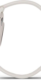 Garmin Venu 3S Soft Gold S. Steel Bezel with Ivory Case and S. Band (010-02785-04/54)
