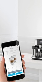 Delonghi Maestosa EPAM 960.75.GLM