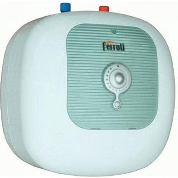 Ferroli Cubo SG15 SVE 1.5 U