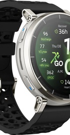Amazfit Active 3 Premium Apex Silver (W2559GL1N)