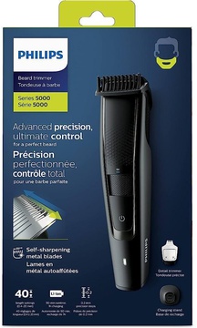 Philips Beardtrimmer series 5000 BT5515/15