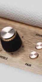 Marshall Stanmore III Cream (1006011)
