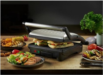 George Foreman Flexe Grill 26250-56