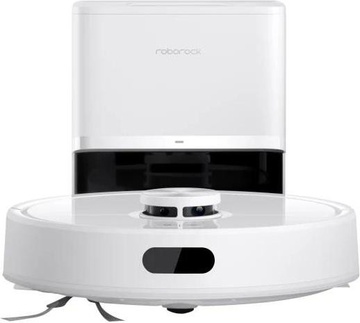 RoboRock Q7 TF+ White