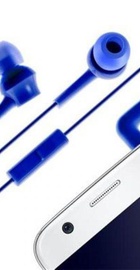 Panasonic RP-TCM115GC Blue RP-TCM115GC-A