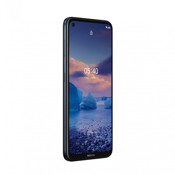 Nokia 5.4 4/64GB Polar Night