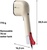 Braun QuickStyle 3 GS 3012 BG