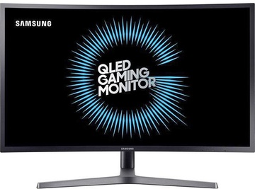 Samsung C27HG70QQUX LC27HG70QQUXEN